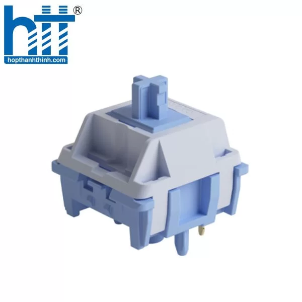 Hợp Thành Thịnh - Bộ 45 Switch Akko Mirror