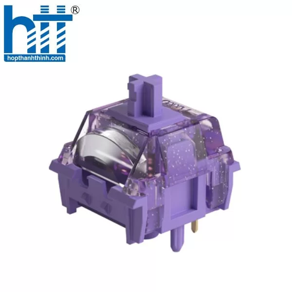 Hợp Thành Thịnh - Bộ 45 Switch Akko Starlit