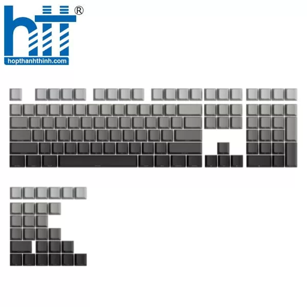 Hợp Thành Thịnh - Akko Veekos Black Gradient