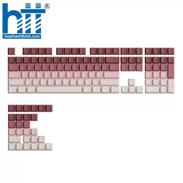 Hợp Thành Thịnh - Akko Veekos Rose Latte Gradient