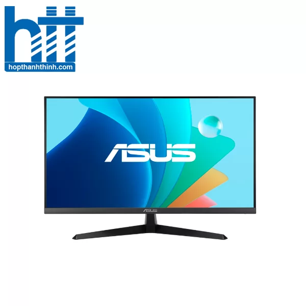 Hợp Thành Thịnh - Màn hình ASUS VY249HF-R (23.8 inch/FHD/IPS/100Hz/1ms)