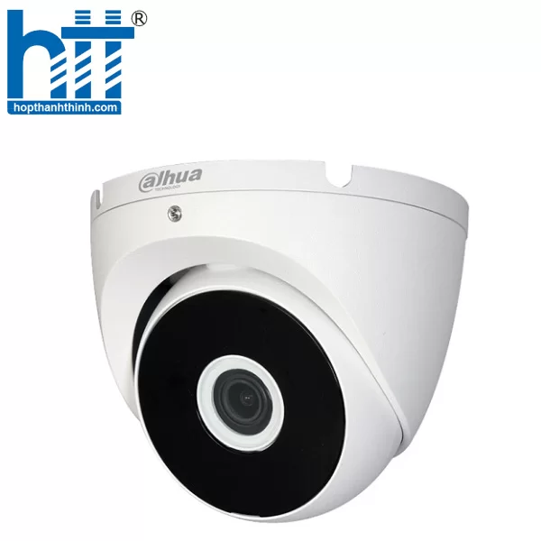 Hợp Thành Thịnh - Camera Dome HDCVI hồng ngoại 2.0 Megapixel DAHUA HAC-T2A21P