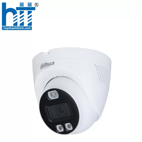 HTT - Camera Dome HDCVI hồng ngoại 5.0 Megapixel DAHUA DH-HAC-ME1509TQP-A-P