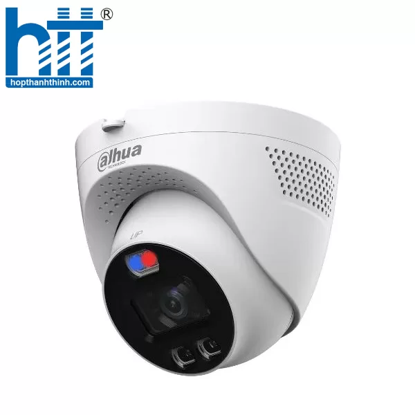 HTT - Camera Dome HDCVI hồng ngoại 5.0 Megapixel DAHUA DH-HAC-ME1509TQP-A-P