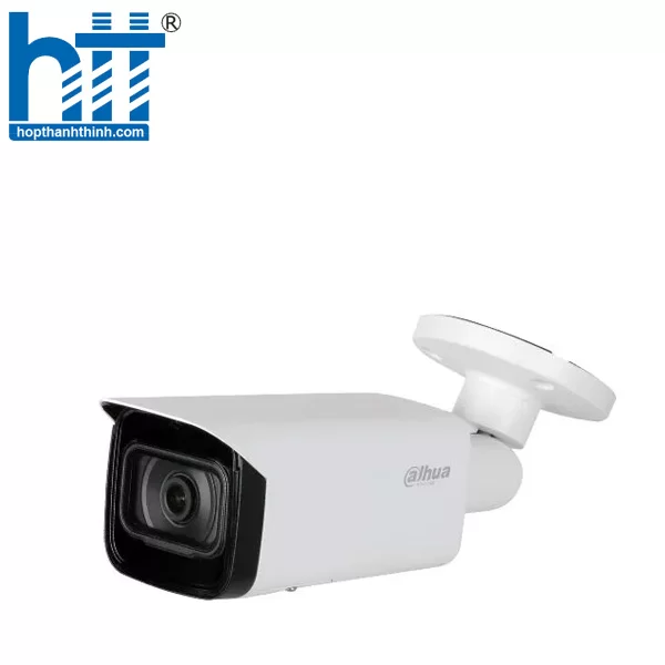 HTT - Camera IP hồng ngoại 2.0 Megapixel DAHUA DH-IPC-HFW5241T-ASE