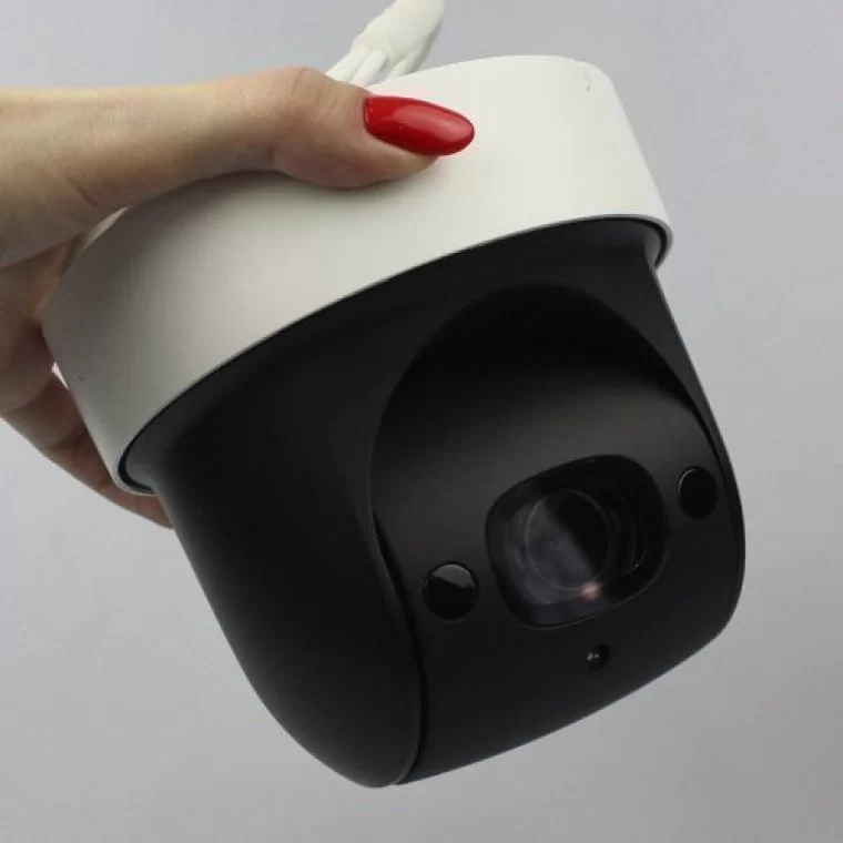 Hợp Thành Thịnh - Camera Speed Dome IP 2MP Dahua DH-SD29204UE-GN-W