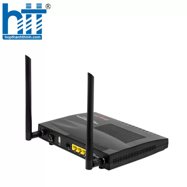 Hợp Thành Thịnh - Thiết bị cân bằng tải Draytek Vigor2915Fac Fiber Wireless VPN (V2915Fac)