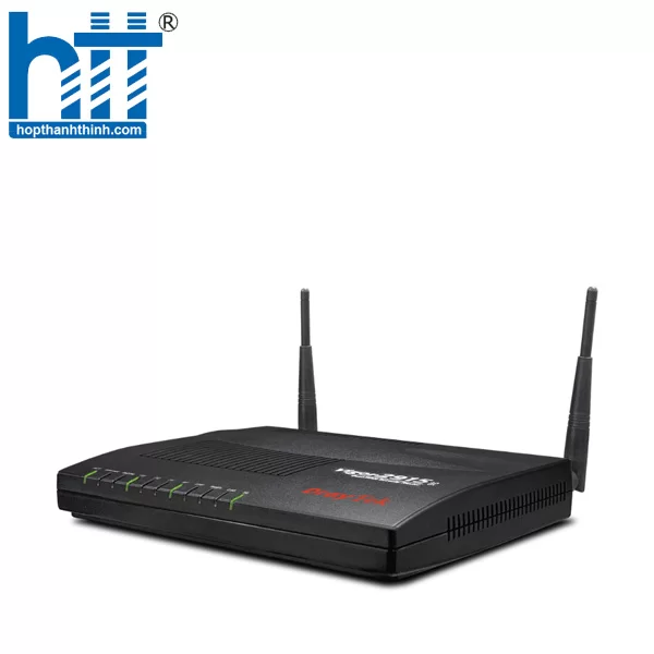 Hợp Thành Thịnh - Thiết bị cân bằng tải Draytek Vigor2915Fac Fiber Wireless VPN (V2915Fac)