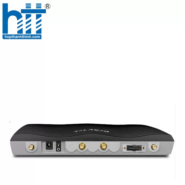 Hợp Thành Thịnh - Router cân bằng tải 3G/4G/LTE DrayTek Vigor2927Lac