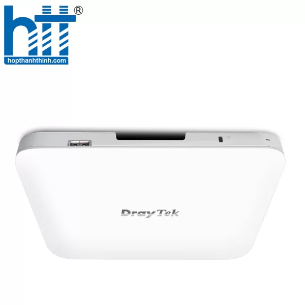 Hợp Thành Thịnh - Bộ phát WiFi Draytek VigorAP 1000C (Ốp trần)