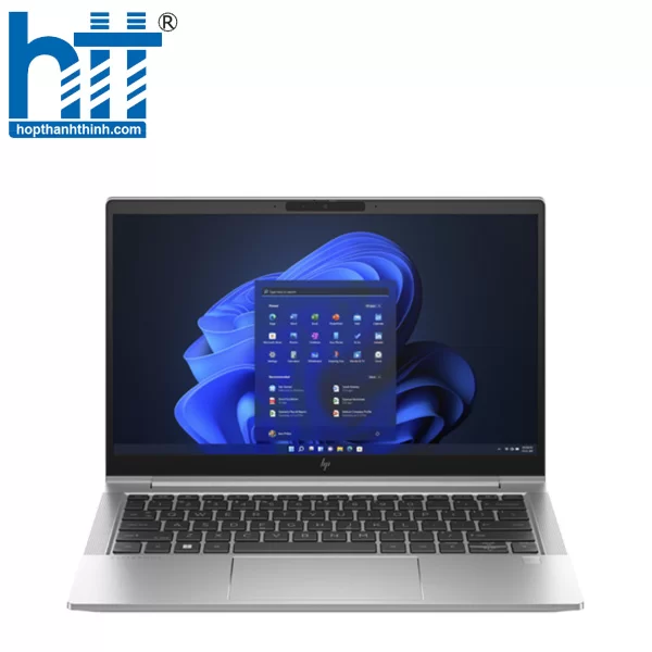 HTT - Laptop HP Elitebook 630 G10 9J0B7PT (Intel Core i7-1355U | 16GB | 512GB | Intel UHD Graphics | 13.3 inch FHD | Win 11 Home | Bạc)