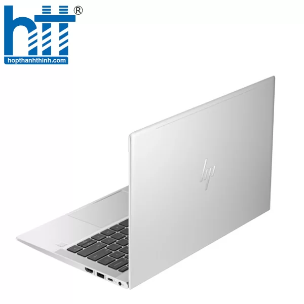 HTT - Laptop HP Elitebook 630 G10 9J0B7PT (Intel Core i7-1355U | 16GB | 512GB | Intel UHD Graphics | 13.3 inch FHD | Win 11 Home | Bạc)
