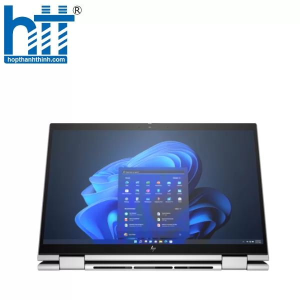 HTT - Laptop HP EliteBook x360 1040 G9 6Z982PA (Core i7-1255U | 16GB | 512 GB | Intel Iris Xe | 14 inch WUXGA | Cảm ứng | Win 11 Pro | Bạc)