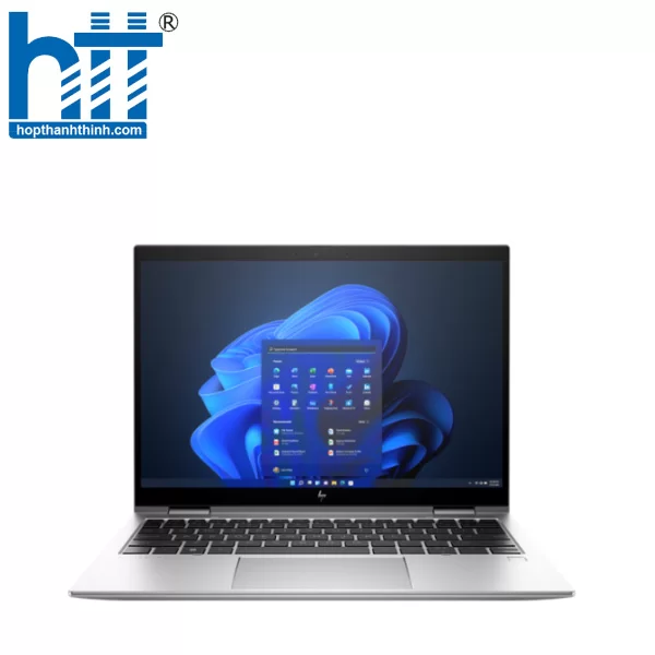 HTT - Laptop HP Elite x360 830 6Z963PA (Core™ i7-1255U | 8GB | 512GB | Iris® Xe Graphics | 13.3inch WUXGA | Windows 11 Pro | Bạc)