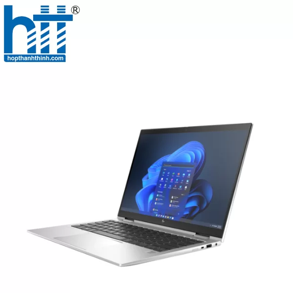 HTT - Laptop HP Elite x360 830 6Z963PA (Core™ i7-1255U | 8GB | 512GB | Iris® Xe Graphics | 13.3inch WUXGA | Windows 11 Pro | Bạc)
