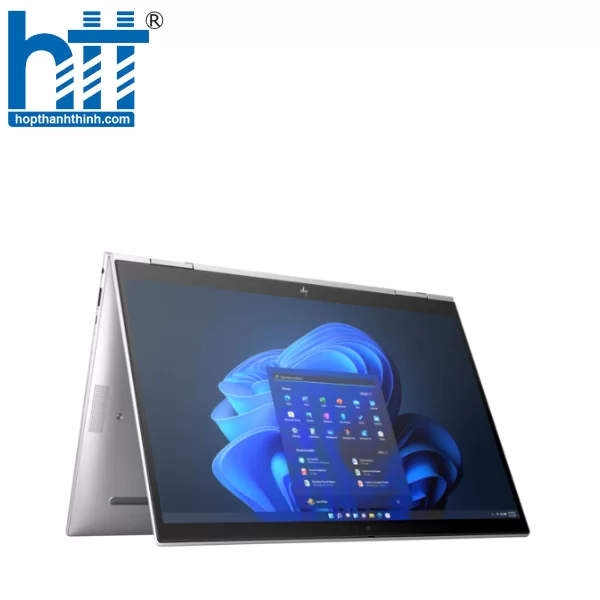 HTT - Laptop HP Elite x360 830 6Z963PA (Core™ i7-1255U | 8GB | 512GB | Iris® Xe Graphics | 13.3inch WUXGA | Windows 11 Pro | Bạc)