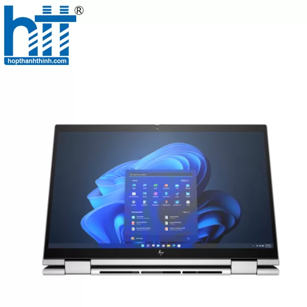 HTT - Laptop HP Elite x360 830 6Z963PA (Core™ i7-1255U | 8GB | 512GB | Iris® Xe Graphics | 13.3inch WUXGA | Windows 11 Pro | Bạc)