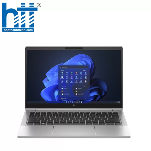 HTT - Laptop HP Elitebook 630 G10 9J0B6PT (Intel Core i7-1355U | 8GB | 512GB | Intel UHD Graphics | 13.3 inch FHD | Win 11 Home | Bạc)