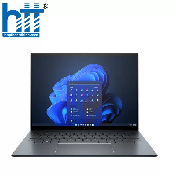 HTT - Laptop HP Elite Dragonfly G3 6Z980PA (Core i7-1255U | 16GB | 1TB | Intel Iris Xe | 13.3 inch Full HD | Cảm ứng | Win 11 Pro | Xanh)