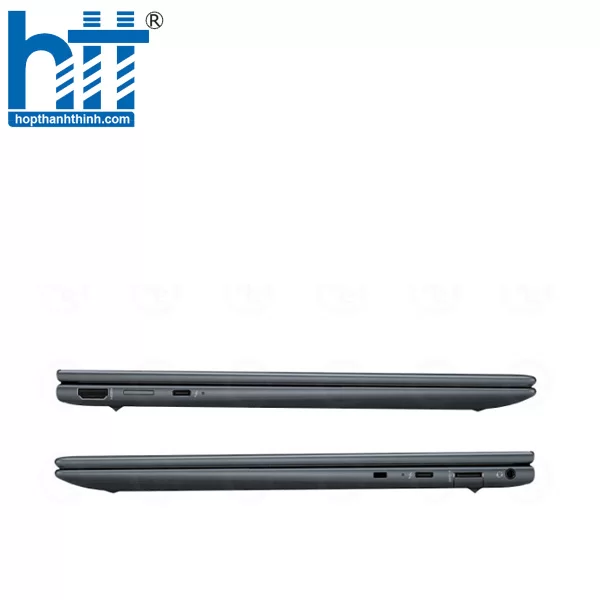 HTT - Laptop HP Elite Dragonfly G3 6Z980PA (Core i7-1255U | 16GB | 1TB | Intel Iris Xe | 13.3 inch Full HD | Cảm ứng | Win 11 Pro | Xanh)
