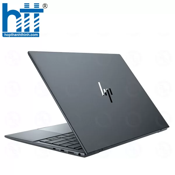 HTT - Laptop HP Elite Dragonfly G3 6Z980PA (Core i7-1255U | 16GB | 1TB | Intel Iris Xe | 13.3 inch Full HD | Cảm ứng | Win 11 Pro | Xanh)
