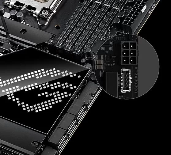 GEARVN.COM - ASUS ROG MAXIMUS Z690 HERO DDR5