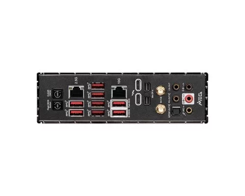 GEARVN MSI MEG Z690 GODLIKE DDR5