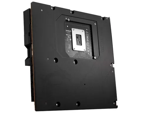 GEARVN MSI MEG Z690 GODLIKE DDR5