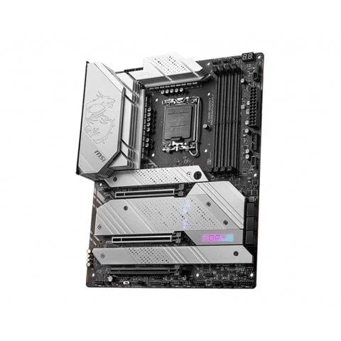 GEARVN - Bo Mạch Chủ MSI MPG Z690 FORCE WIFI DDR5