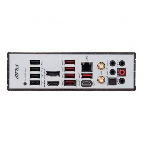 GEARVN - Bo Mạch Chủ MSI MPG Z690 FORCE WIFI DDR5