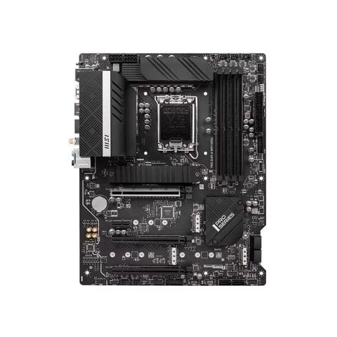 GEARVN MSI PRO Z690-A WIFI DDR4