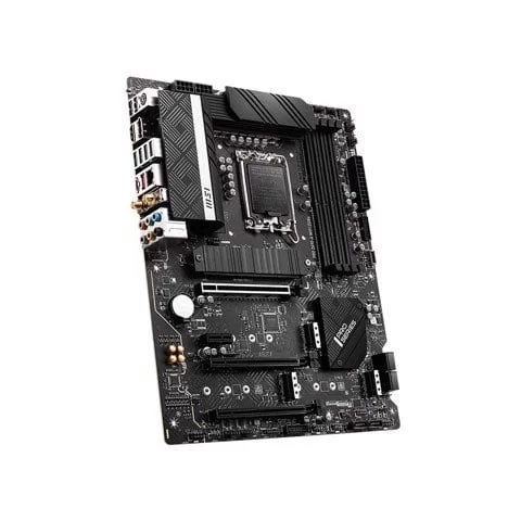 GEARVN MSI PRO Z690-A WIFI DDR4
