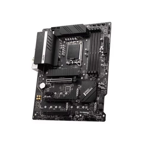 GEARVN MSI PRO Z690-A WIFI DDR4