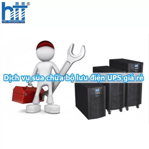 HỢP THÀNH THỊNH - Dịch Vụ Sửa Chữa Bộ Lưu Điện Uy Tín