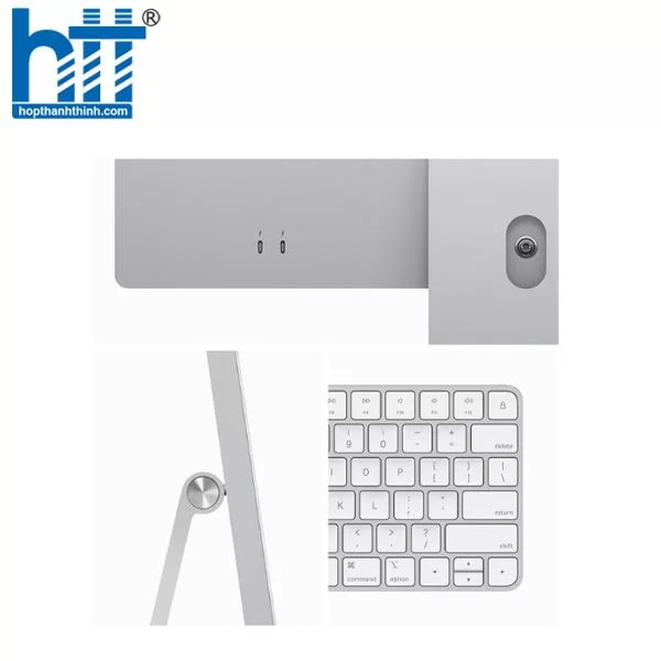 HỢP THÀNH THỊNH - Máy tính All in one Apple IMAC Z195000AH