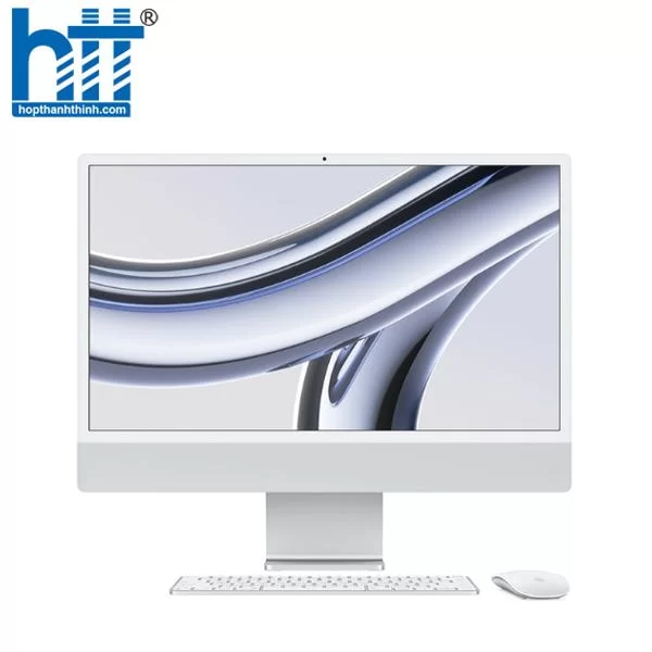 HỢP THÀNH THỊNH - Máy tính All in one Apple IMAC Z195000AH