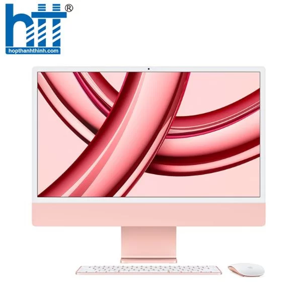 HỢP THÀNH THỊNH - Máy tính All in one Apple IMAC Z19M0008H