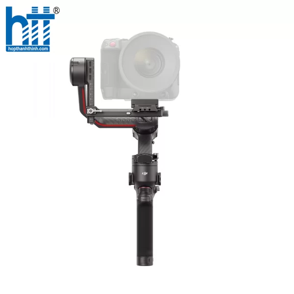 Hợp thành thịnh - Tay cầm chống rung Gimbal DJI RS 3 Pro