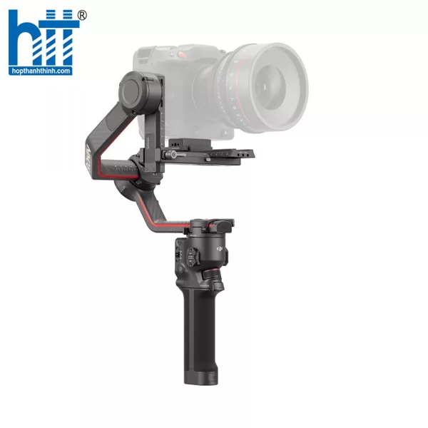 Hợp thành thịnh - Tay cầm chống rung Gimbal DJI RS 3 Pro