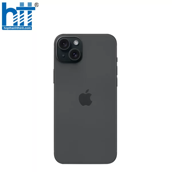 HỢP THÀNH THỊNH - IPHONE APPLE 15 128GB MTP03VN/A ĐEN (BLACK)