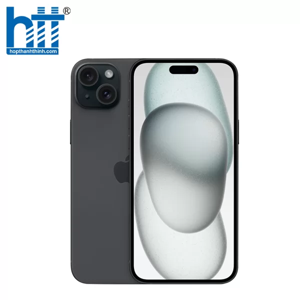 HỢP THÀNH THỊNH - IPHONE APPLE 15 128GB MTP03VN/A ĐEN (BLACK)