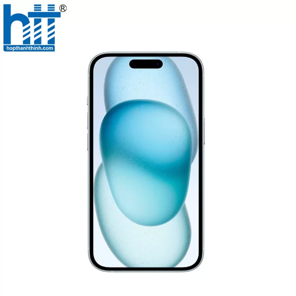HỢP THÀNH THỊNH - IPHONE APPLE 15 128GB MTP43VN/A XANH DƯƠNG (BLUE)