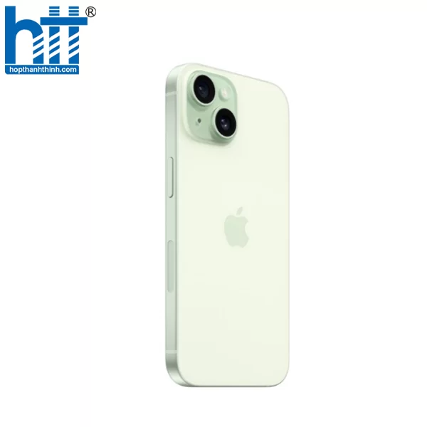 HỢP THÀNH THỊNH - IPHONE APPLE 15 128GB MTP53VN/A XANH LÁ (GRÊEN)