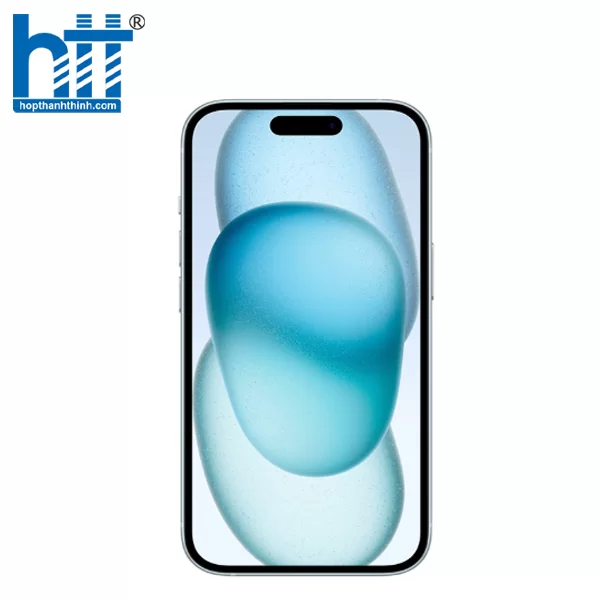 HỢP THÀNH THỊNH - IPHONE APPLE 15 256GB MTP93VN/A XANH DƯƠNG (BLUE)