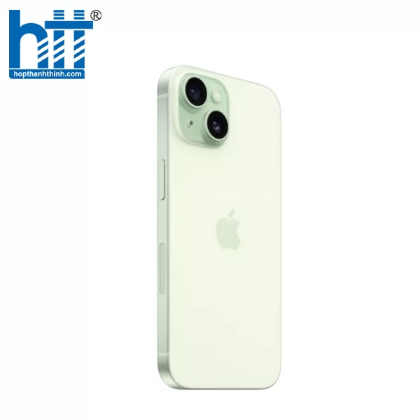 HỢP THÀNH THỊNH - IPHONE APPLE 15 256GB MTP93VN/A XANH DƯƠNG (BLUE)