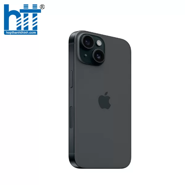 HỢP THÀNH THỊNH - IPHONE APPLE 15 512GB MTPC3VN/A ĐÊN (BLACK)