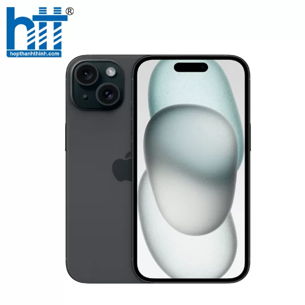 HỢP THÀNH THỊNH - IPHONE APPLE 15 512GB MTPC3VN/A ĐÊN (BLACK)