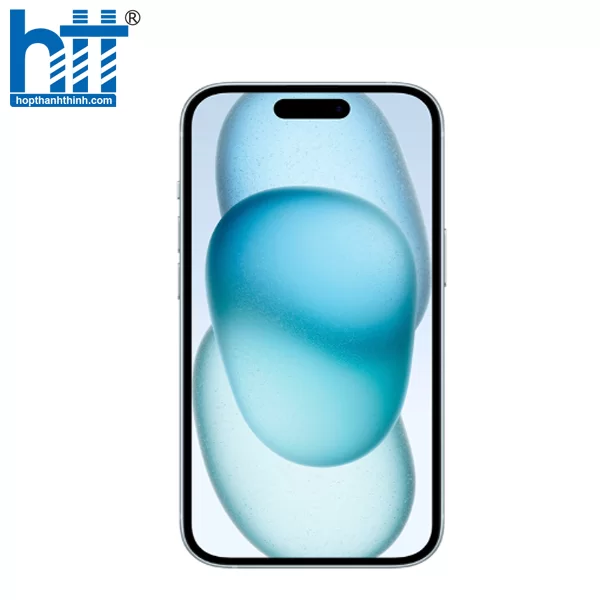 HỢP THÀNH THỊNH - IPHONE APPLE 15 512GB MTPG3VN/A XANH DƯƠNG (BLUE)