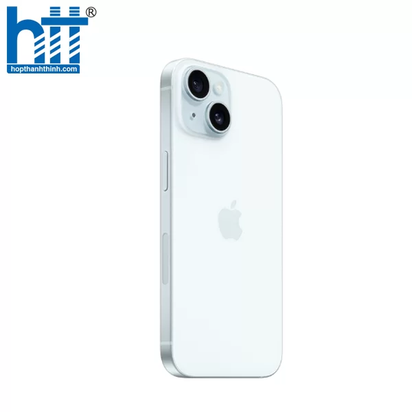 HỢP THÀNH THỊNH - IPHONE APPLE 15 512GB MTPG3VN/A XANH DƯƠNG (BLUE)