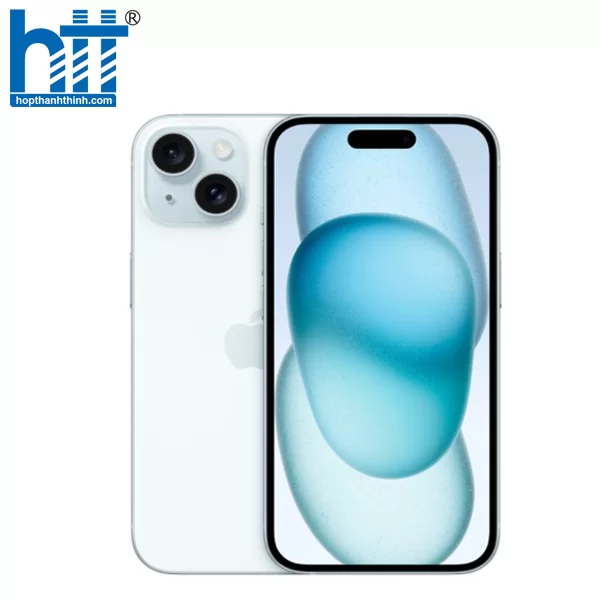 HỢP THÀNH THỊNH - IPHONE APPLE 15 512GB MTPG3VN/A XANH DƯƠNG (BLUE)